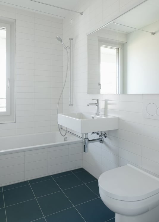 MIETEN OHNE KAUTION - Modernes wohnen in Altstetten 2