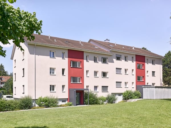 MIETEN OHNE KAUTION - Traumhafte Wohnung in Winterthur zu vermieten 1