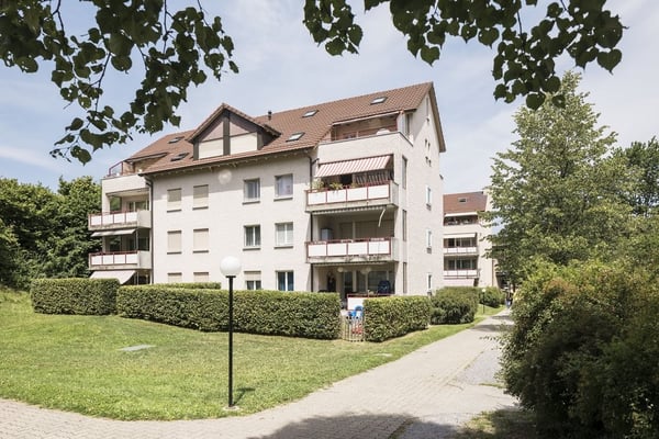 MIETEN OHNE KAUTION - Familienfreundlichem Quartier