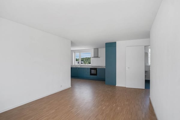 MIETEN OHNE KAUTION - modernes Wohnen in der Stadtsiedlung Reitmen 3