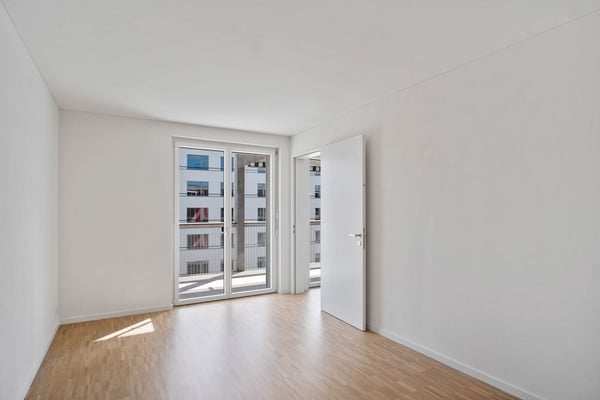 MIETEN OHNE KAUTION - modernes Wohnen in der Stadtsiedlung Reitmen 7