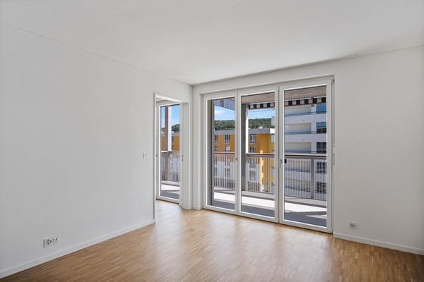 MIETEN OHNE KAUTION - modernes Wohnen in der Stadtsiedlung Reitmen 4