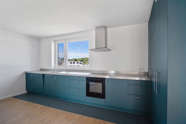 MIETEN OHNE KAUTION - modernes Wohnen in der Stadtsiedlung Reitmen 2