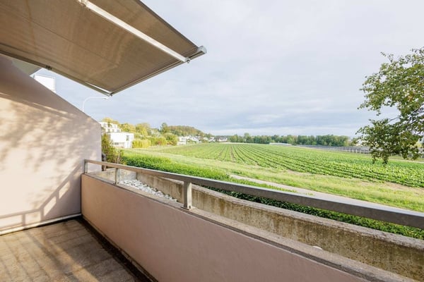 MIETEN OHNE KAUTION - Schöne Attikawohnung 3