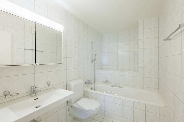 MIETEN OHNE KAUTION - Schöne Attikawohnung 4