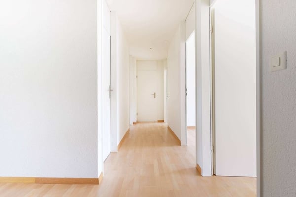 MIETEN OHNE KAUTION - Schöne Attikawohnung 2