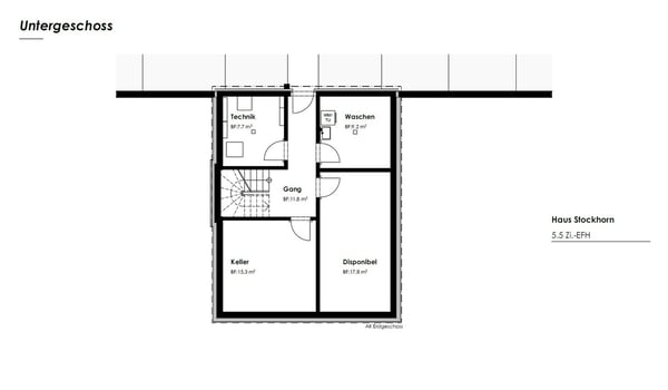 Neubau Einfamilienhaus mit Bergpanoramablick in Amsoldingen 4