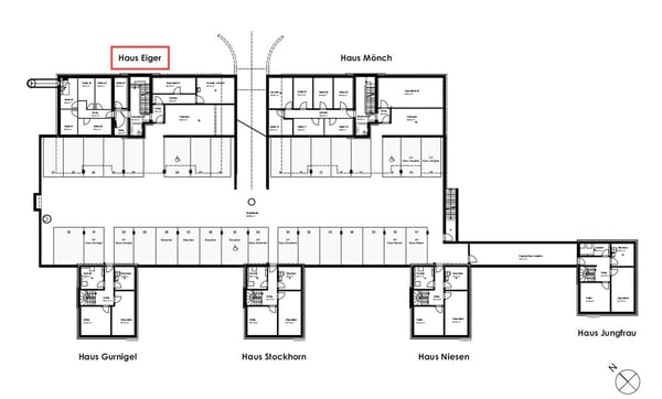 Wohnen in Amsoldingen: Moderne Neubau 4.5-Zimmerwohnung im 1.OG 6