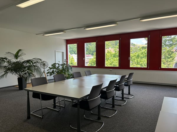 Attraktive Büroflächen an optimal erschlossener Lage zu vermieten 1