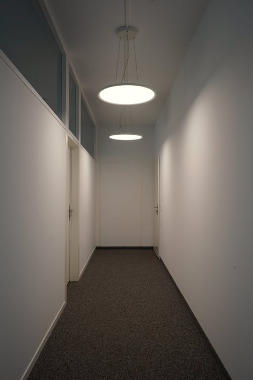 Attraktive Büroflächen an optimal erschlossener Lage zu vermieten 6