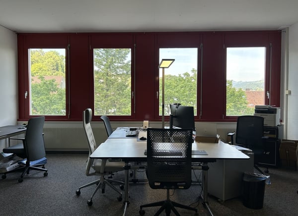 Attraktive Büroflächen an optimal erschlossener Lage zu vermieten 5