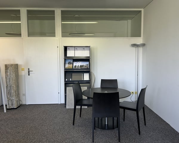 Attraktive Büroflächen an optimal erschlossener Lage zu vermieten 4