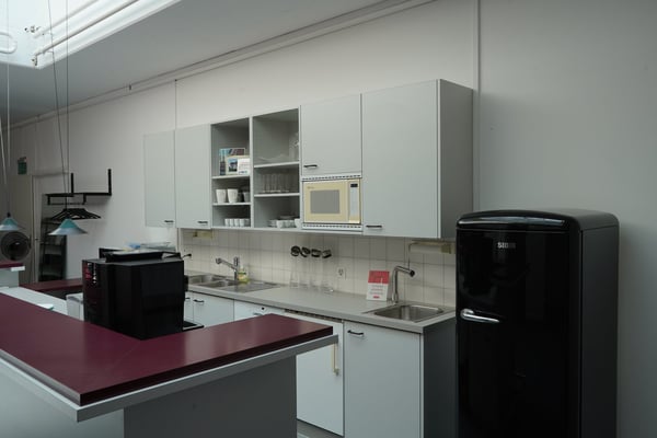 Attraktive Büroflächen an optimal erschlossener Lage zu vermieten 8