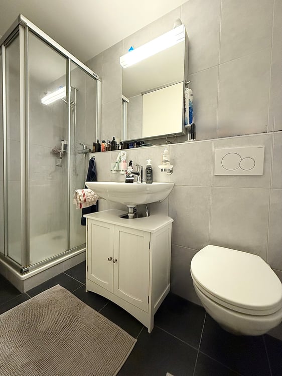 CHARMANTE ALTBAU MAISONETTEWOHNUNG AN PRIVILEGIERTER LAGE 3