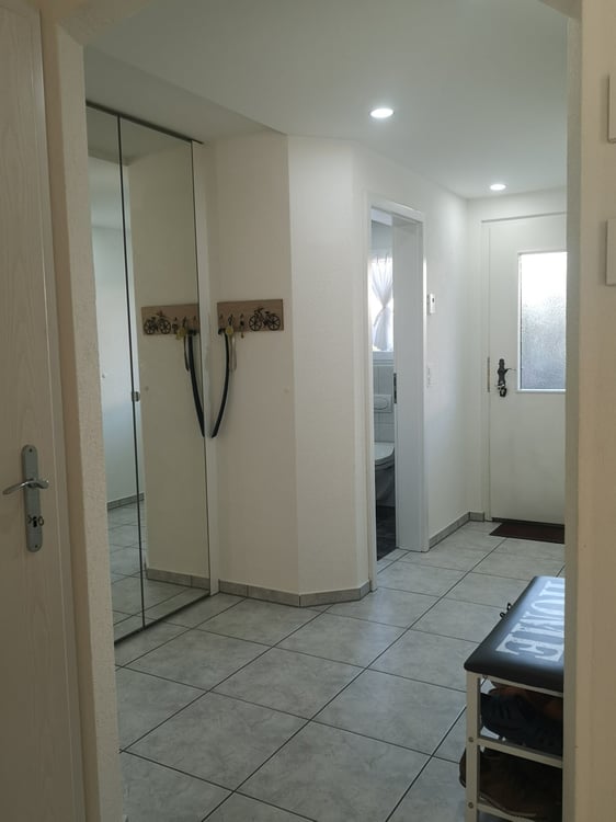 LICHTDURCHFLUTETER WOHNTRAUM MIT GARTEN & EINSTELLHALLENPLATZ 2