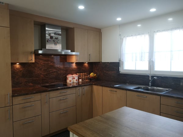 LICHTDURCHFLUTETER WOHNTRAUM MIT GARTEN & EINSTELLHALLENPLATZ 3