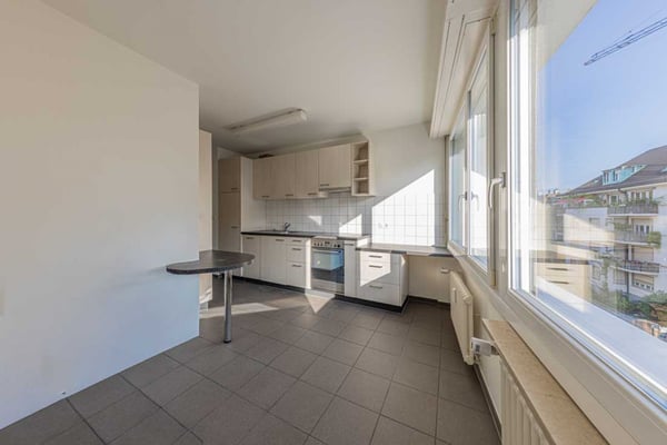 WOHNTRAUM MIT DACHTERRASSE IM BEVORZUGTEN GELLERT-QUARTIER 7