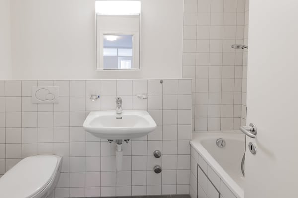 WOHNTRAUM MIT DACHTERRASSE IM BEVORZUGTEN GELLERT-QUARTIER 9