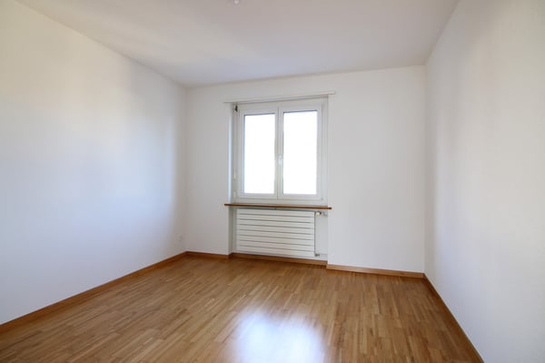 Helle 1-Zimmerwohnung mit verglastem Balkon 5