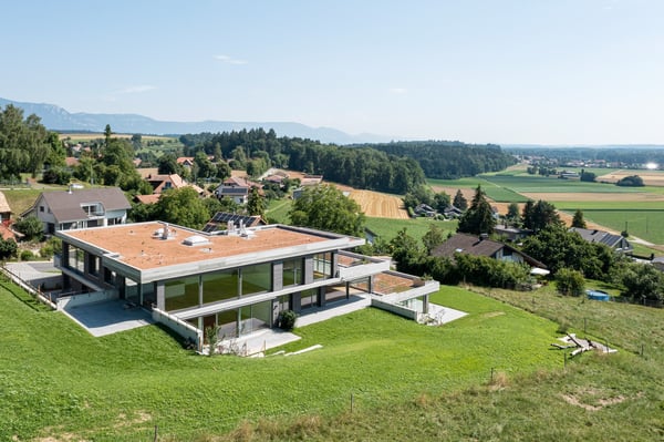 Wohnen am Burgrain 7