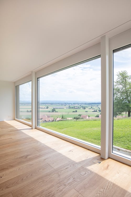 Wohnen am Burgrain 2