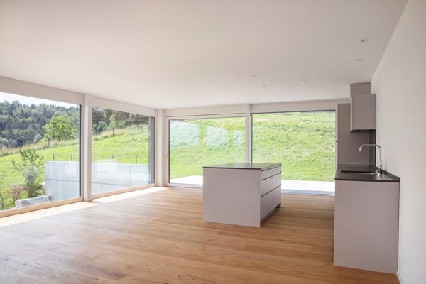 Wohnen am Burgrain 1