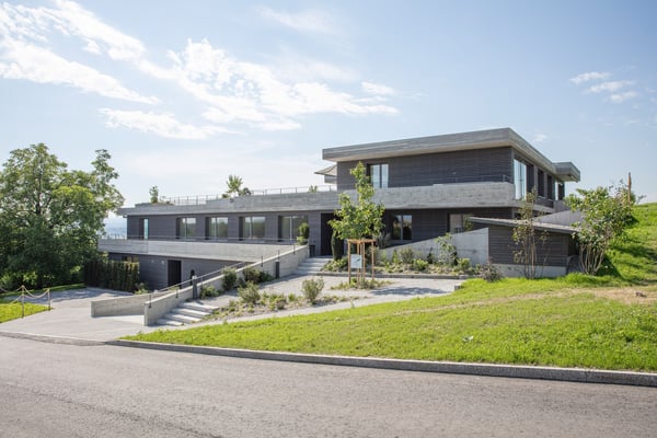 Wohnen am Burgrain 6