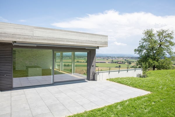 Wohnen am Burgrain 5