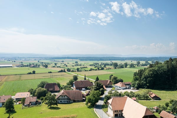 Wohnen am Burgrain 8