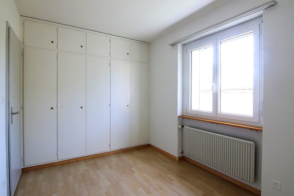 Gepflegte 1-Zimmerwohnung am Stadtrand 5