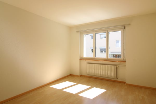 Gepflegte 1-Zimmerwohnung am Stadtrand 4