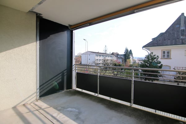 1.5-Zimmerwohnung am Stadtrand 7