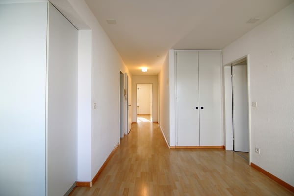 1.5-Zimmerwohnung am Stadtrand 5