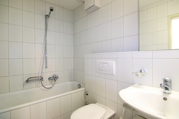 1.5-Zimmerwohnung am Stadtrand 3