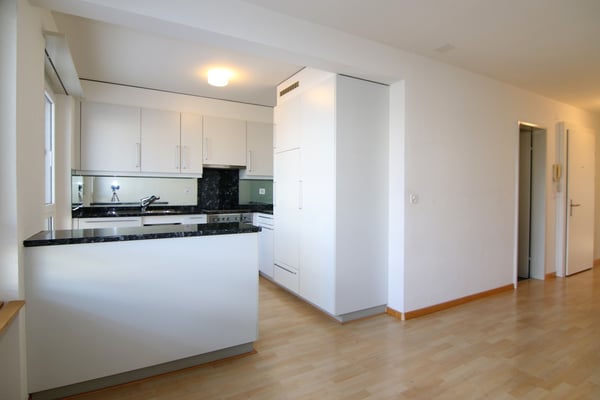 1.5-Zimmerwohnung am Stadtrand 2