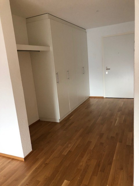 Neuwertige 1.5 Zimmerwohnung mit Eigentumsstandard zu vermieten 6