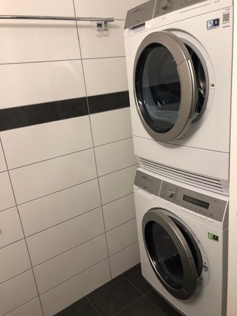 Neuwertige 1.5 Zimmerwohnung mit Eigentumsstandard zu vermieten 5