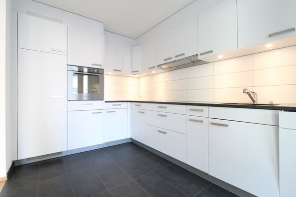 Neuwertige 1.5 Zimmerwohnung mit Eigentumsstandard zu vermieten 4