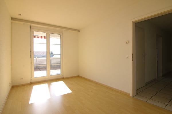 Attikawohnung mit einzigartiger Terrasse 5