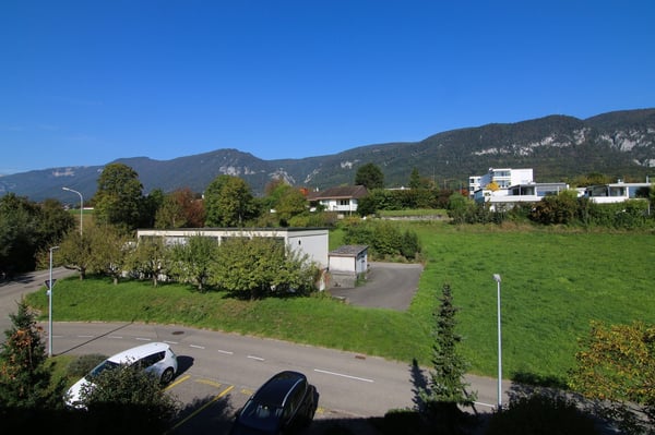 Attikawohnung mit einzigartiger Terrasse 13