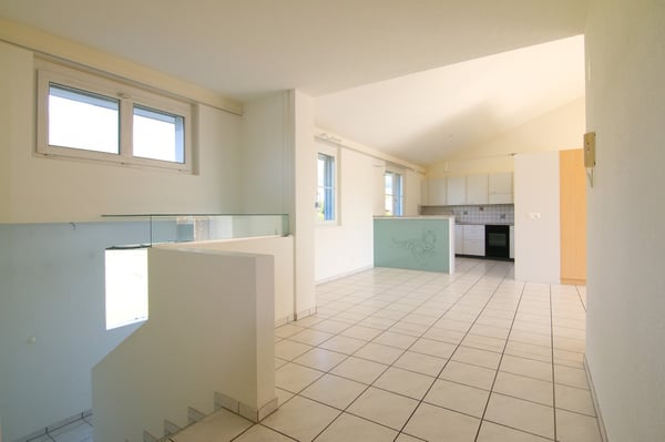 Attikawohnung mit einzigartiger Terrasse 4