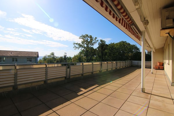 Attikawohnung mit einzigartiger Terrasse 11