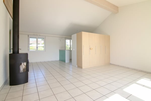 Attikawohnung mit einzigartiger Terrasse 3