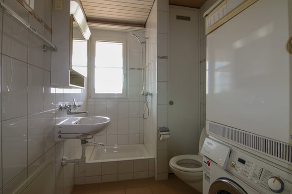 Attikawohnung mit einzigartiger Terrasse 10