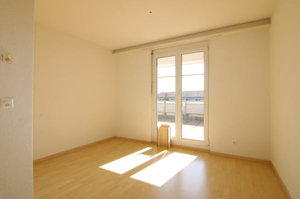Attikawohnung mit einzigartiger Terrasse 6