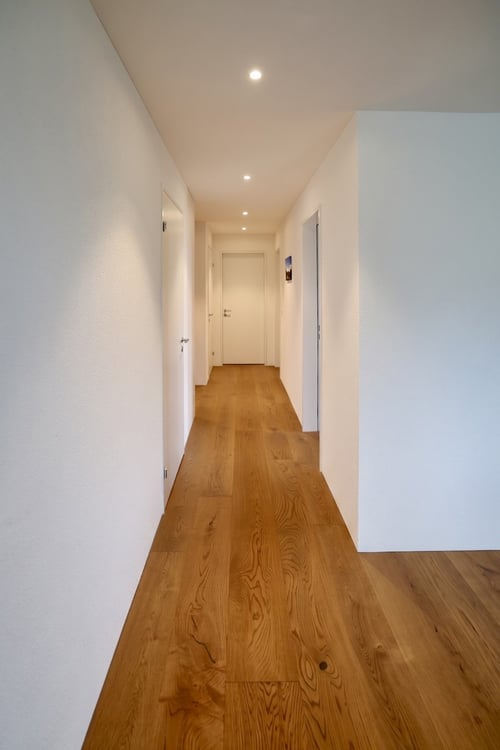 Exklusive Wohnung im Dorfkern 7