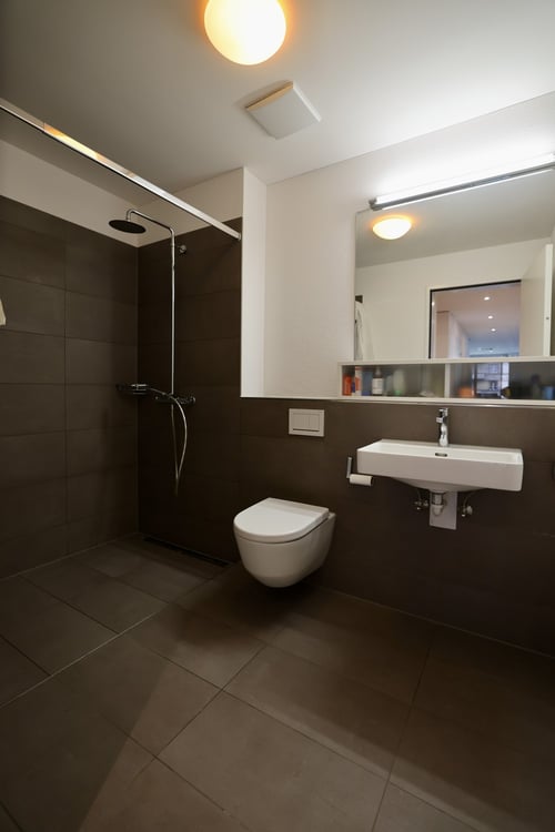 Exklusive Wohnung im Dorfkern 6