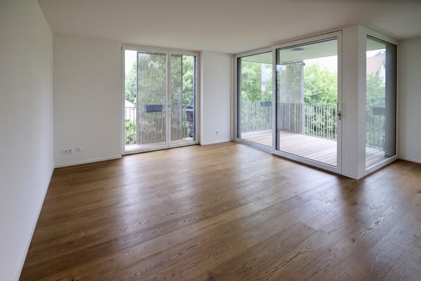 Exklusive Wohnung im Dorfkern 2