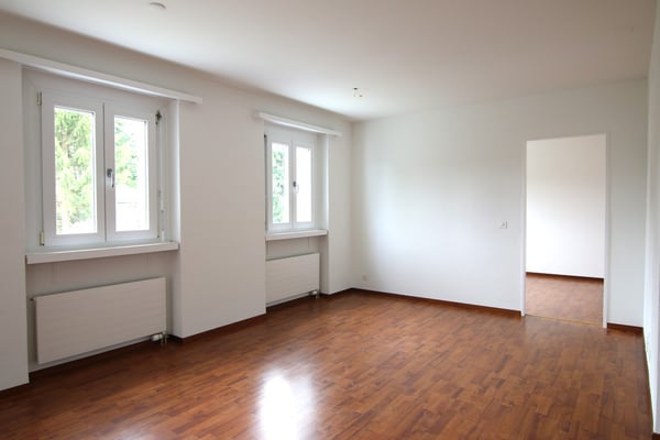 2.5-Zimmerwohnung am Stadtrand nähe Hauptbahnhof 3