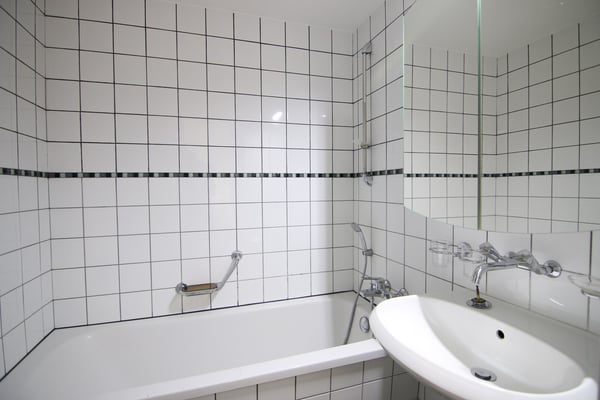 2.5-Zimmerwohnung am Stadtrand nähe Hauptbahnhof 5